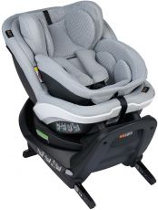 Автокресло BeSafe iZi Turn B i-Size Peak Mesh для детей 40-105 см, до 18 кг, до 4-х лет